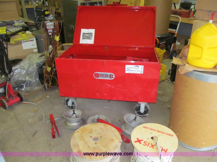 image for item K6399 Ensley E440-84 wire puller