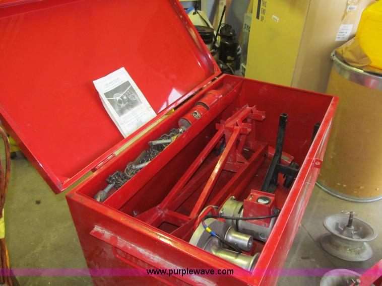 image for item K6399 Ensley E440-84 wire puller