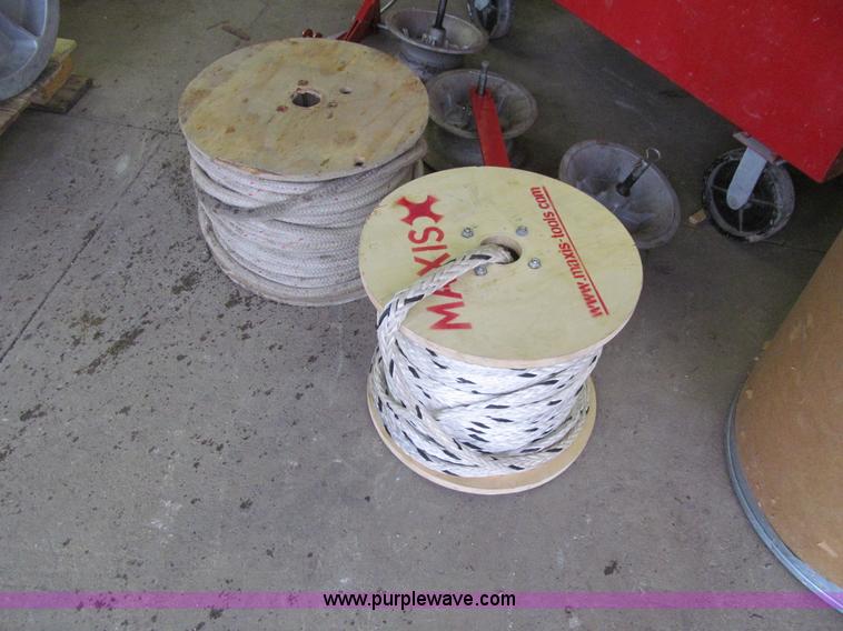 image for item K6399 Ensley E440-84 wire puller