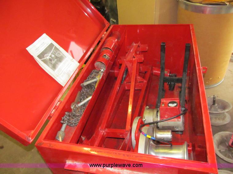 image for item K6399 Ensley E440-84 wire puller