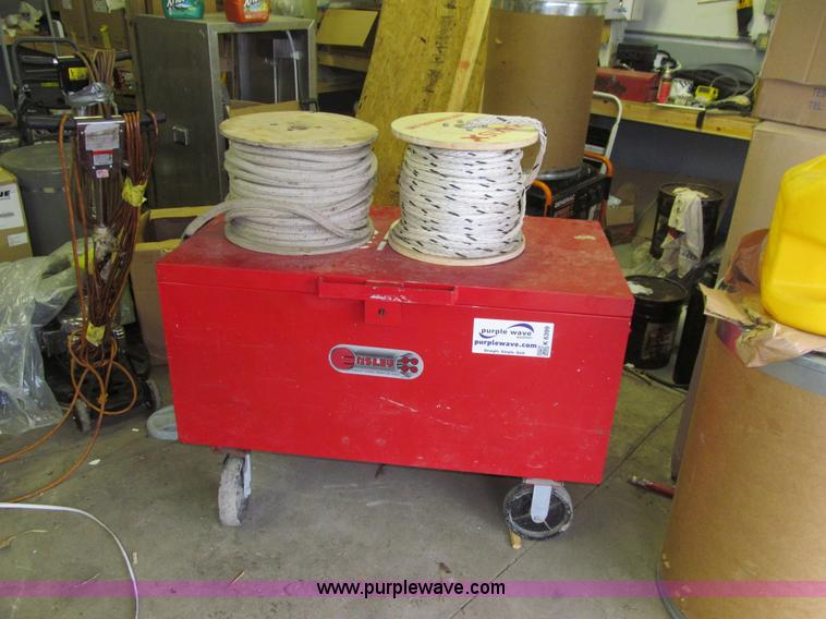 image for item K6399 Ensley E440-84 wire puller