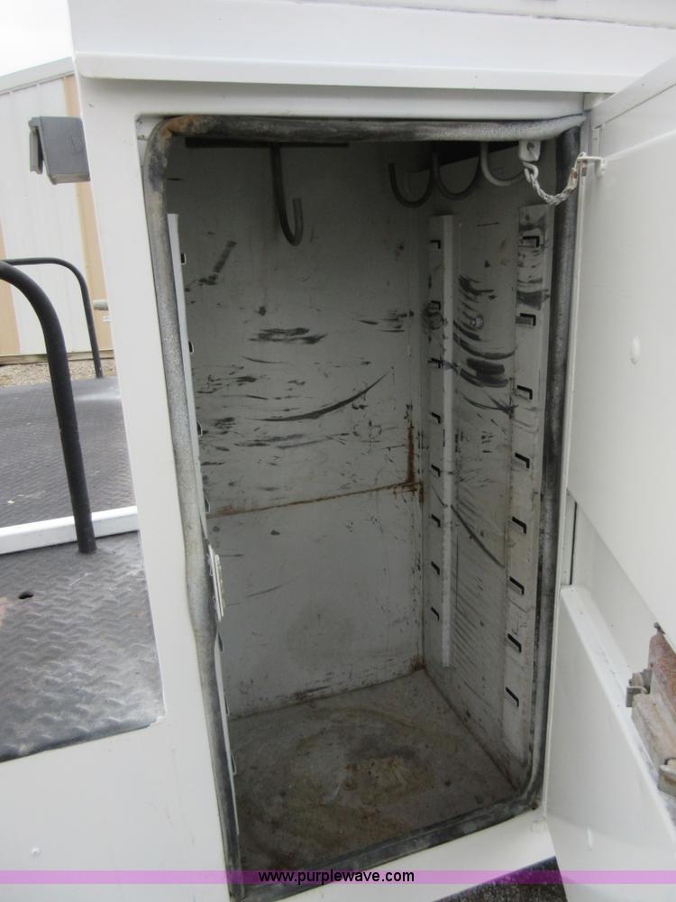 image for item K7531 2009 GMC C5500 service truck