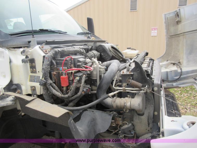 image for item K7531 2009 GMC C5500 service truck