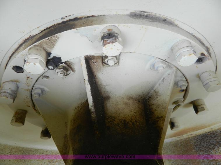 image for item K8229 1989 Ingersoll Rand SD150F single drum vibratory compactor