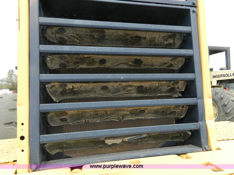 image for item K8230 1985 Komatsu WA450 wheel loader