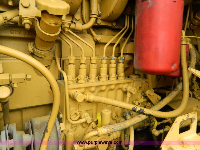 image for item K8230 1985 Komatsu WA450 wheel loader