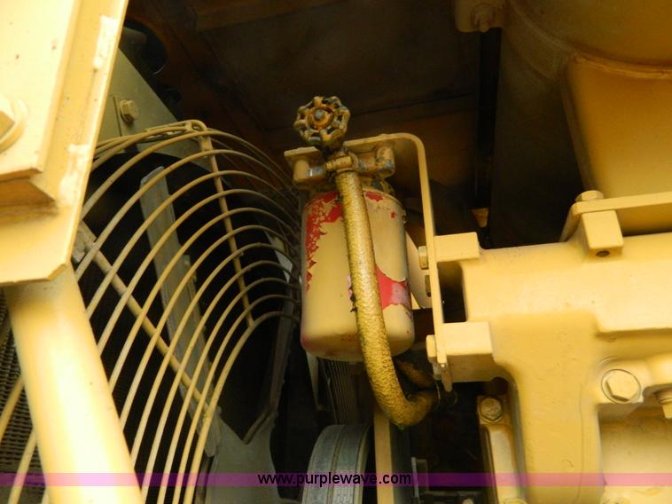 image for item K8230 1985 Komatsu WA450 wheel loader