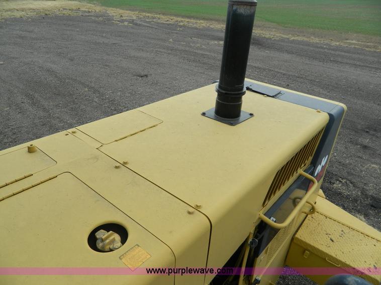 image for item K8230 1985 Komatsu WA450 wheel loader