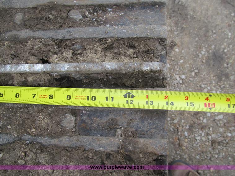 image for item L1809 1979 Caterpillar 931 track loader