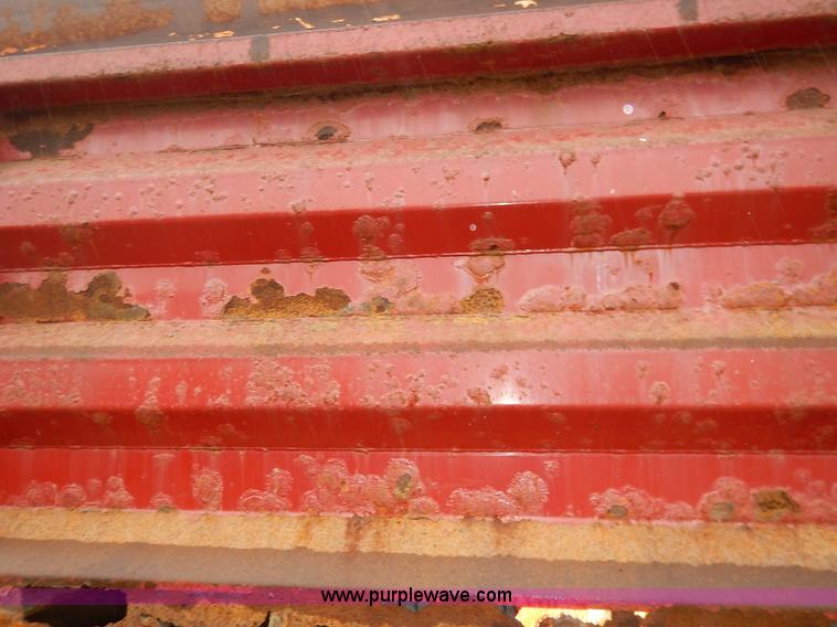 image for item L3533 2001 International F2554 dump truck