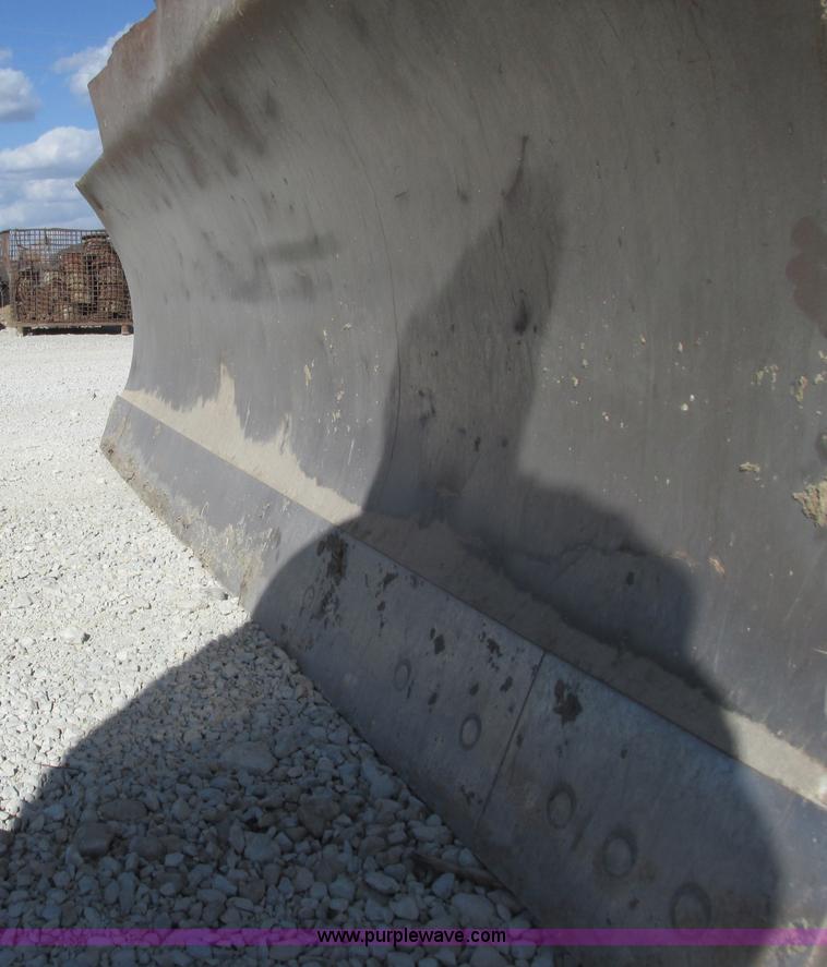 image for item L3871 2007 John Deere 650J LGP dozer