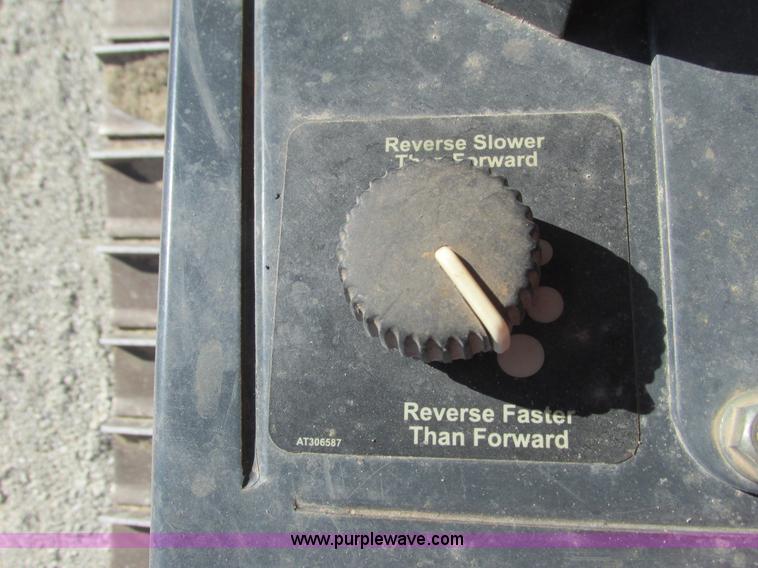 image for item L3871 2007 John Deere 650J LGP dozer