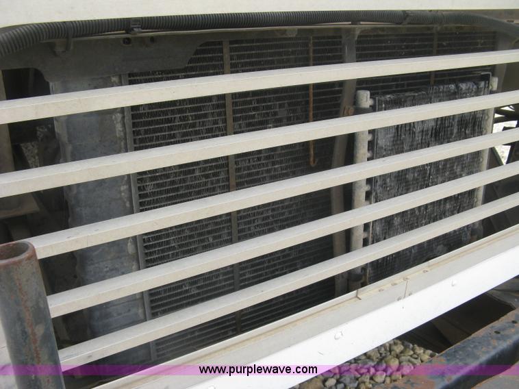 image for item L6426 1986 GMC sewer camera step van