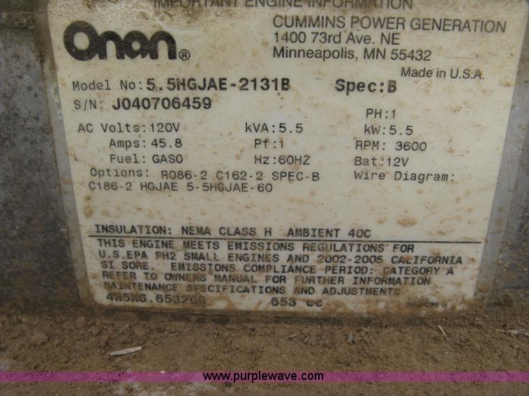 image for item L6426 1986 GMC sewer camera step van