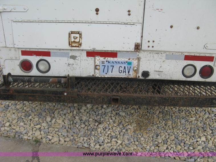 image for item L6426 1986 GMC sewer camera step van