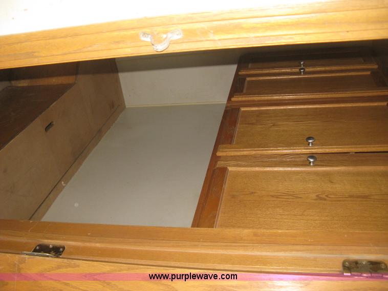 image for item L6426 1986 GMC sewer camera step van