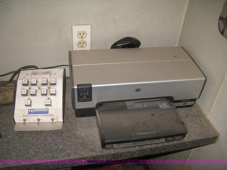 image for item L6426 1986 GMC sewer camera step van