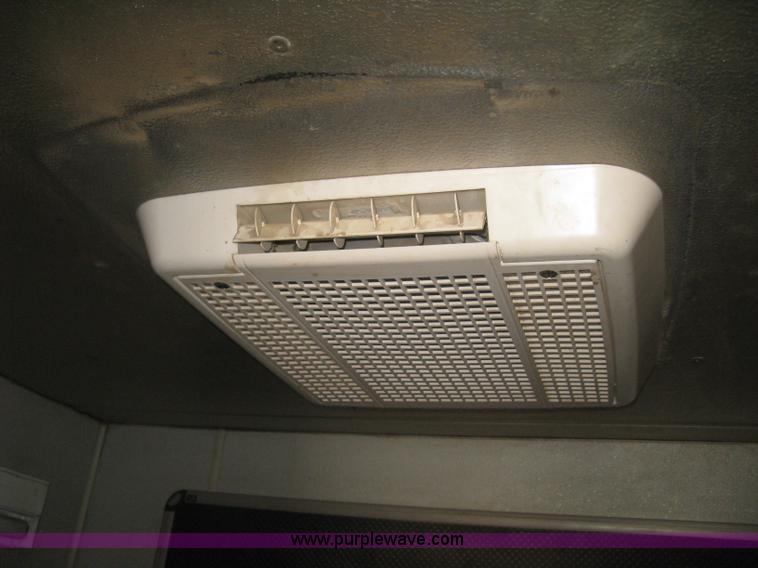 image for item L6426 1986 GMC sewer camera step van