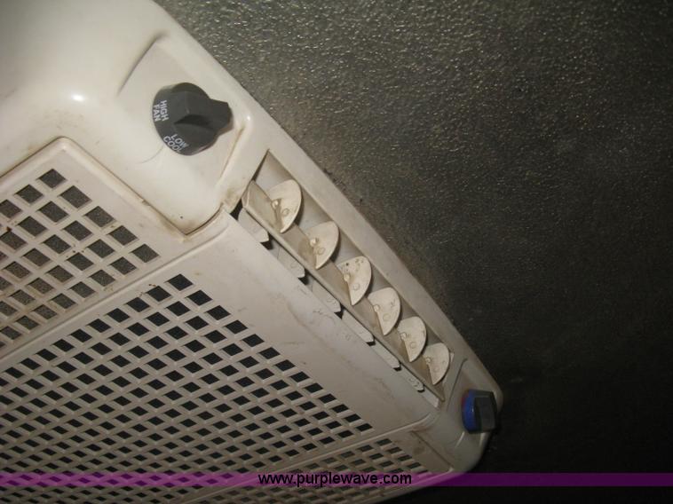 image for item L6426 1986 GMC sewer camera step van