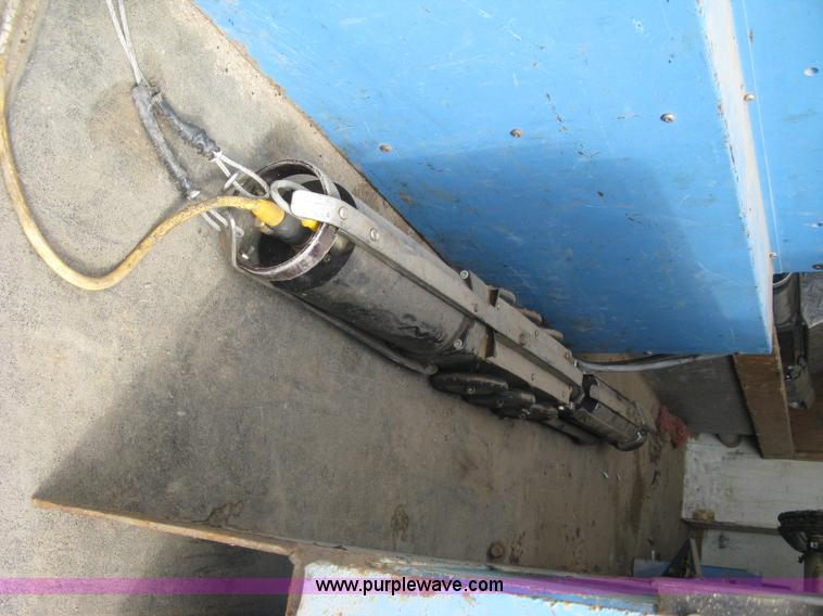 image for item L6426 1986 GMC sewer camera step van