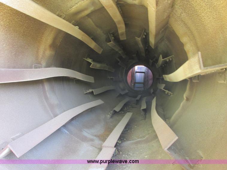 image for item R9461 Hethering Berner asphalt batch plant