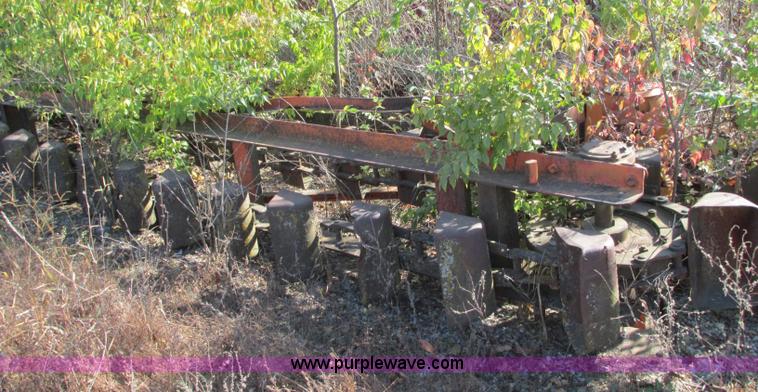 image for item R9461 Hethering Berner asphalt batch plant