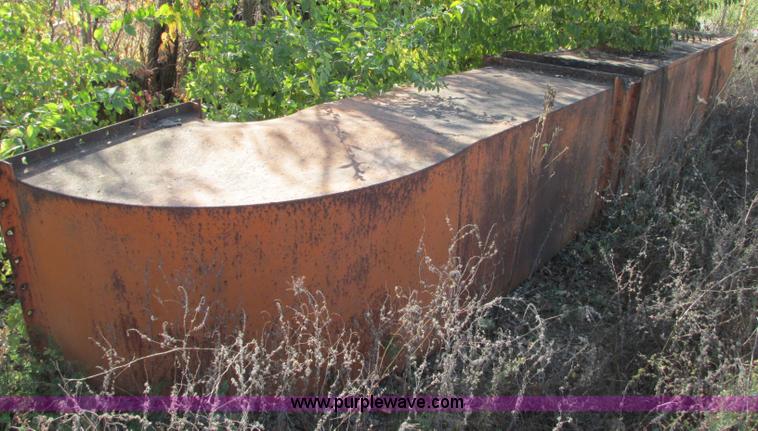 image for item R9461 Hethering Berner asphalt batch plant