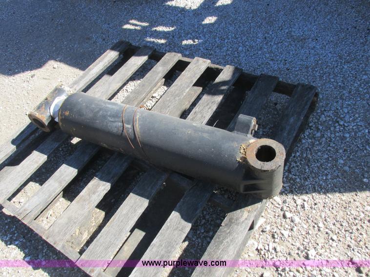 image for item Z9549 Anvil AM45 clamshell bucket