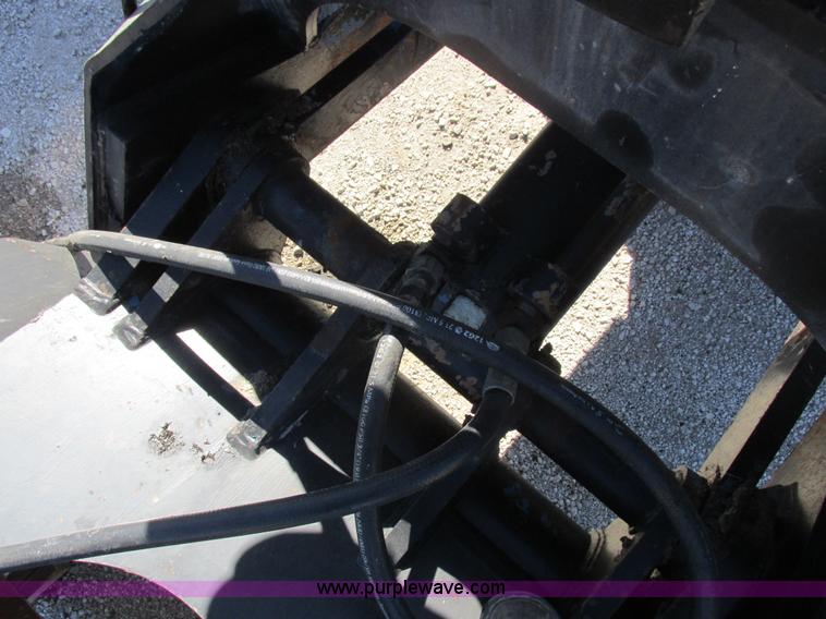 image for item Z9549 Anvil AM45 clamshell bucket