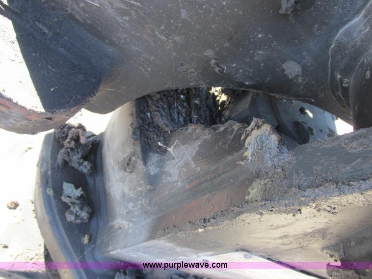 image for item Z9549 Anvil AM45 clamshell bucket