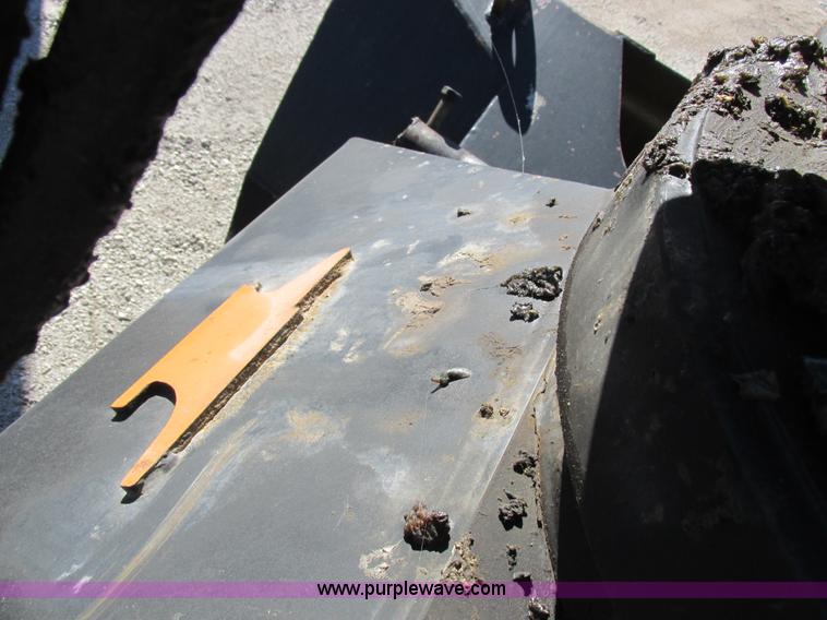 image for item Z9549 Anvil AM45 clamshell bucket