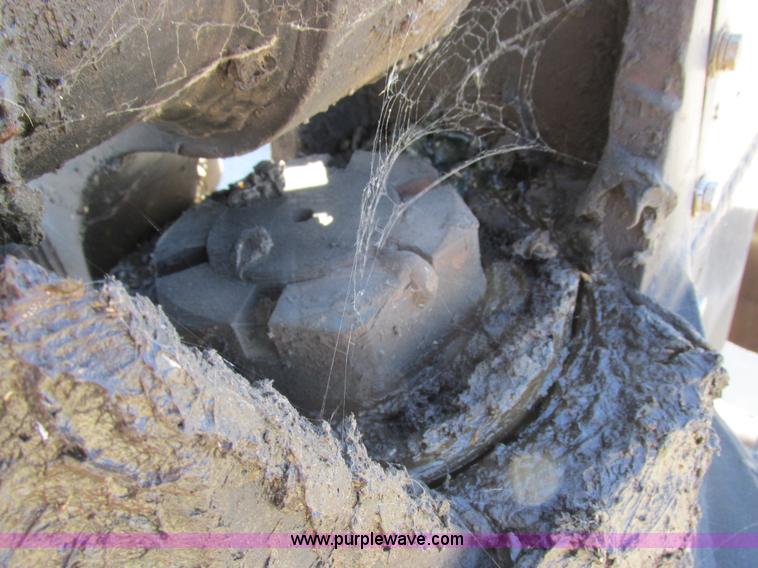 image for item Z9549 Anvil AM45 clamshell bucket