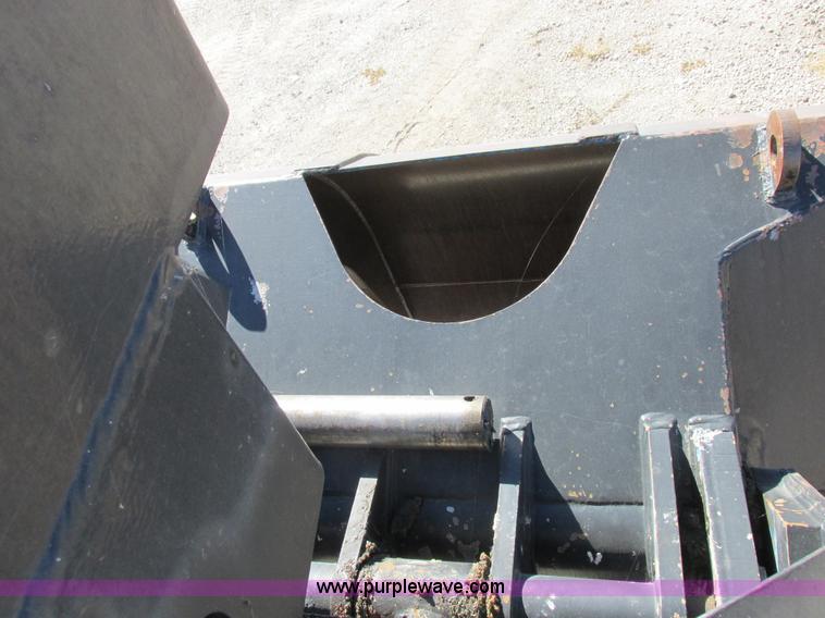 image for item Z9549 Anvil AM45 clamshell bucket