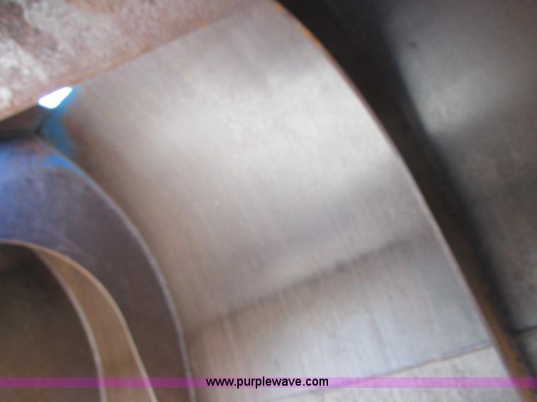 image for item Z9549 Anvil AM45 clamshell bucket