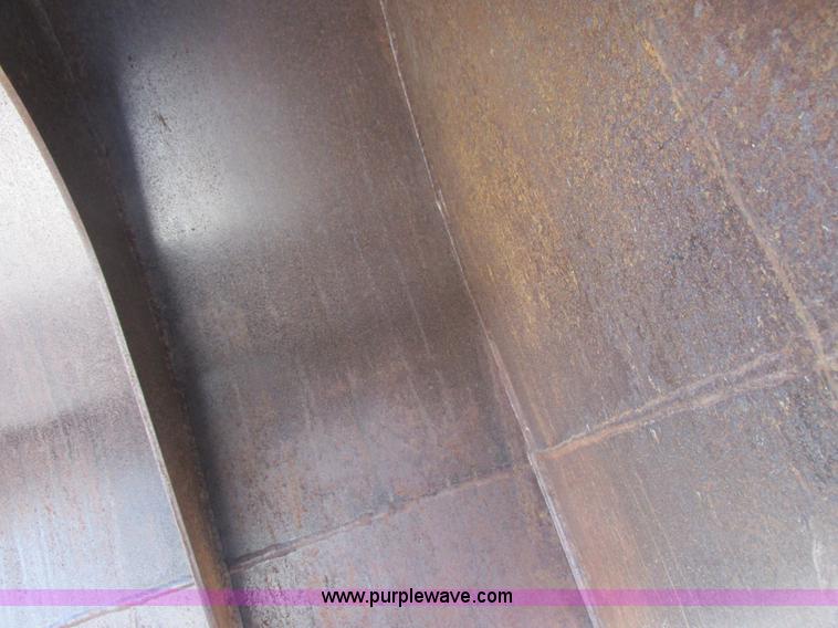 image for item Z9549 Anvil AM45 clamshell bucket