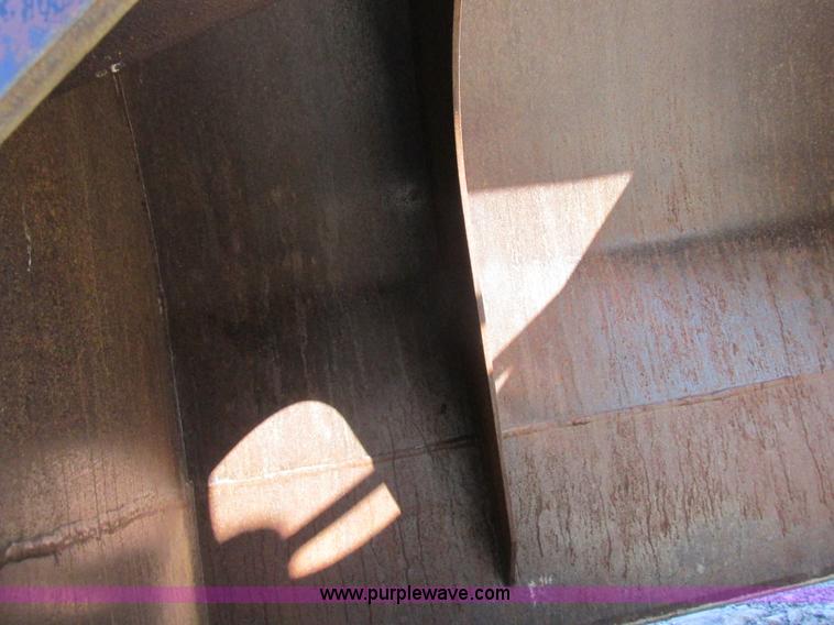 image for item Z9549 Anvil AM45 clamshell bucket