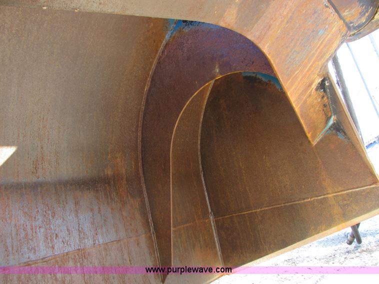 image for item Z9549 Anvil AM45 clamshell bucket