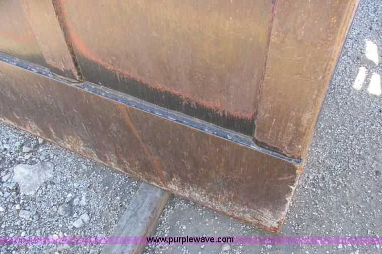 image for item Z9549 Anvil AM45 clamshell bucket