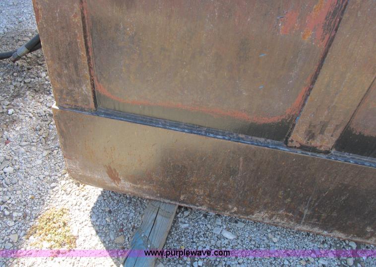 image for item Z9549 Anvil AM45 clamshell bucket