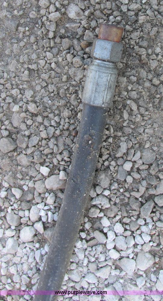 image for item Z9549 Anvil AM45 clamshell bucket