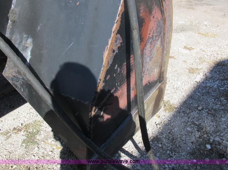 image for item Z9549 Anvil AM45 clamshell bucket