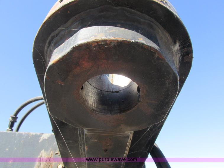 image for item Z9549 Anvil AM45 clamshell bucket