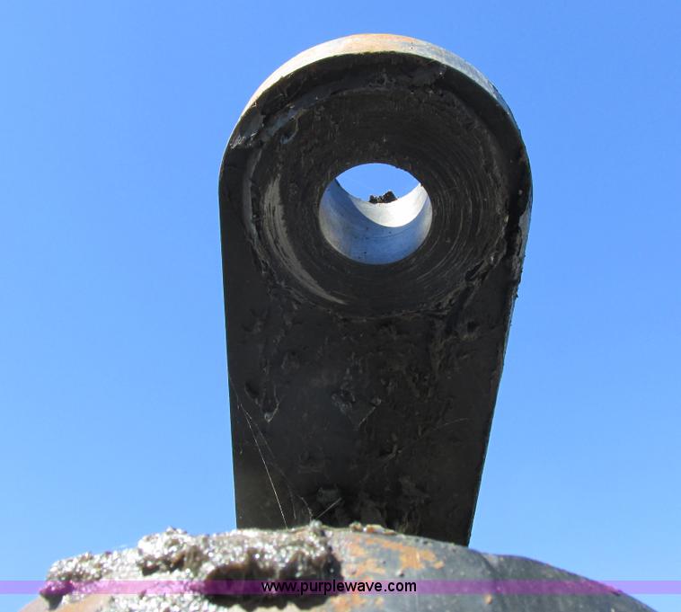 image for item Z9549 Anvil AM45 clamshell bucket