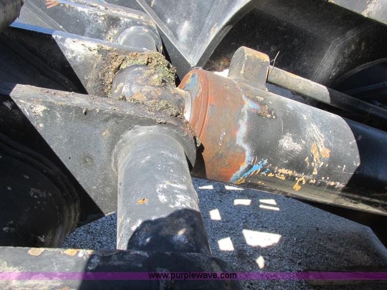 image for item Z9549 Anvil AM45 clamshell bucket