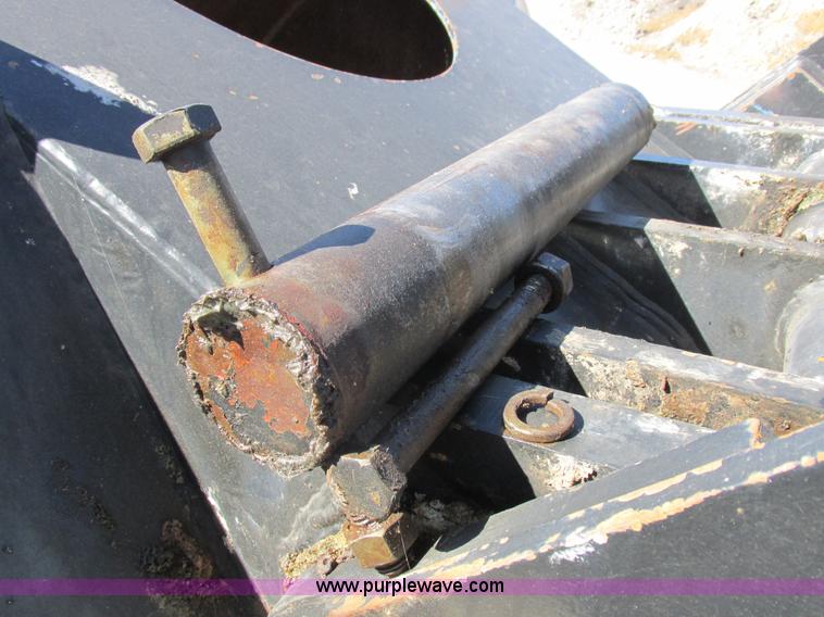 image for item Z9549 Anvil AM45 clamshell bucket