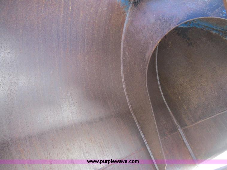 image for item Z9549 Anvil AM45 clamshell bucket