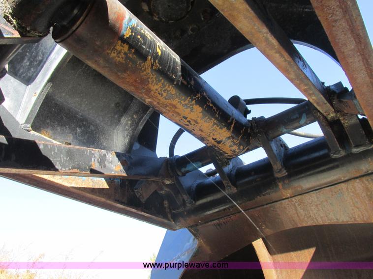 image for item Z9549 Anvil AM45 clamshell bucket