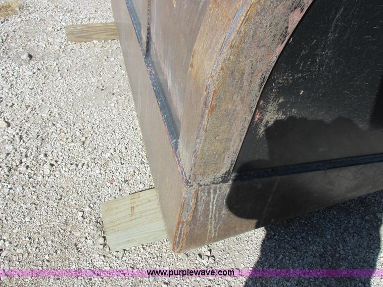 image for item Z9549 Anvil AM45 clamshell bucket