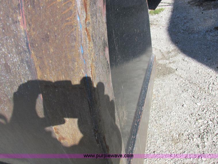 image for item Z9549 Anvil AM45 clamshell bucket