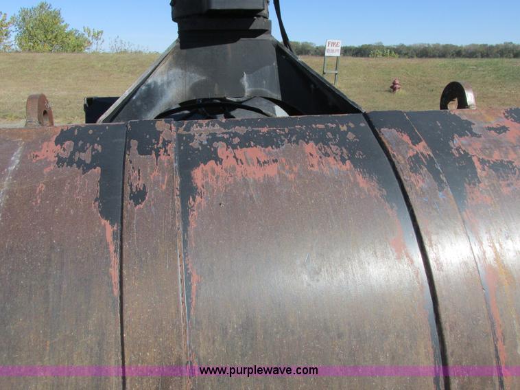 image for item Z9549 Anvil AM45 clamshell bucket